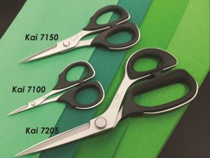 Kai GS7 – 3 Piece Professional Set