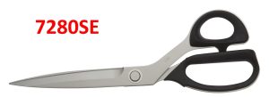Kai 7280SE: 11-inch Serrated Professional Shears