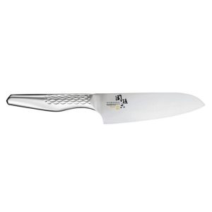 KAI Shoso AB5156 6.5-inch Santoku Knife