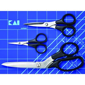 Kai GSS – S-series 3-piece set