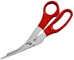 DH7242 - KAI Crab/Lobster/Shrimp Shears