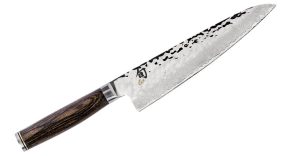 Shun TDM0760: 7-inch Premier Asian Cook's Knife