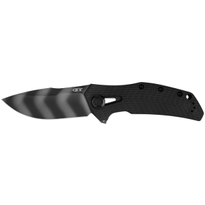 Zero Tolerance 0308BLKTS