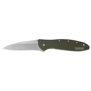 Kershaw  1660OL Leek, Olive