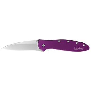 Kershaw  1660PUR Leek, Purple