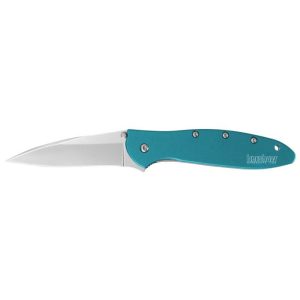 Kershaw  1660TEAL Leek, Teal