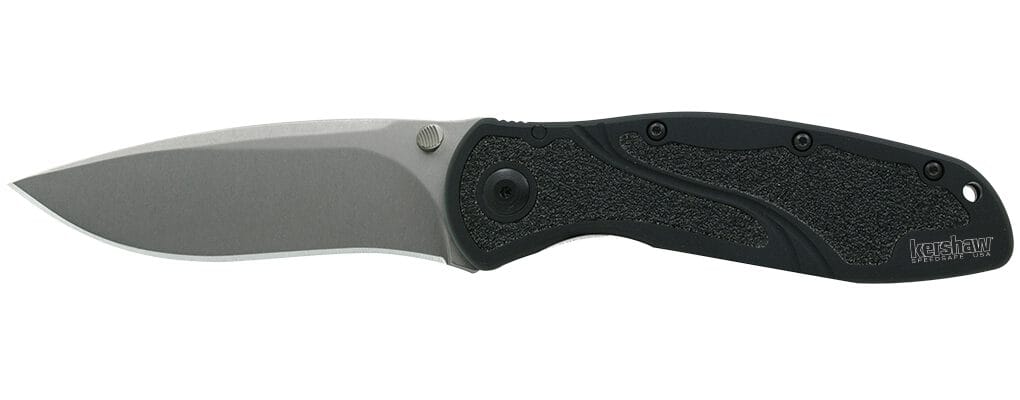 Kershaw 1670S30V Blur, S30V (S30V Steel)