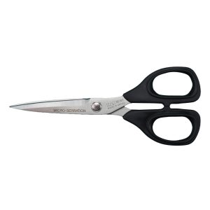 Kai N5165SE Serrated 6 Inch Scissors