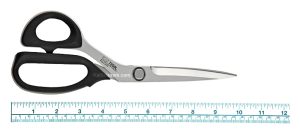 Kai 7250L: 10-inch Left-Handed Professional Shears