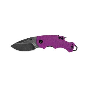 Kershaw 8700PURBW Shuffle, Purple