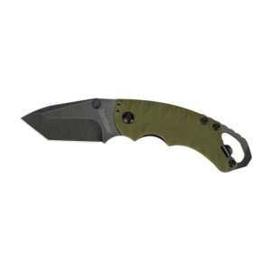 Kershaw 8750TOLBW Shuffle II, Olive