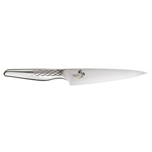 KAI Shoso AB5163 4.75-inch Pairing Knife