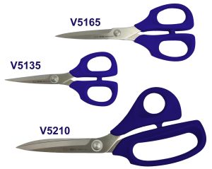 Kai GS3 –True Blue 5000 series 3-piece set