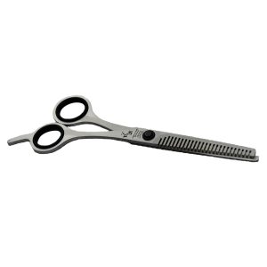 Kai HC-1819: 6 1/2-in Seki Magoroku Hair Thinning Scissors