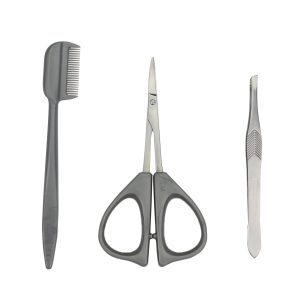 Kai KQ-1825 Eyebrow Grooming Set