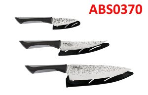 Kai Luna: 3-Piece Knife Set