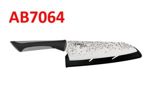 Kai Luna: 7-inch Santoku Knife