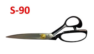 Kai S-90: 9-inch Tailoring Shears