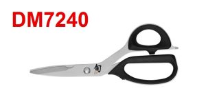 Shun DM7240: 9-inch Kitchen Shear