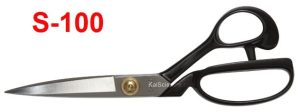 Kai S-100: 9.5-inch Tailoring Shears
