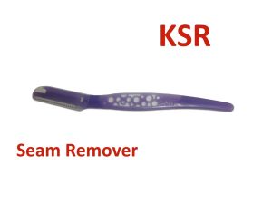 Kai Seam Remover