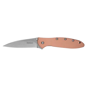 Kershaw  1660CU Leek, Copper