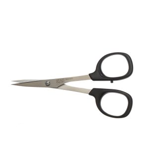 Kai N5100-SER: 4-inch Micro-Serrated Scissors