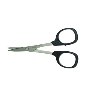 Kai N5100a: 4-inch Blunt Tip Scissors