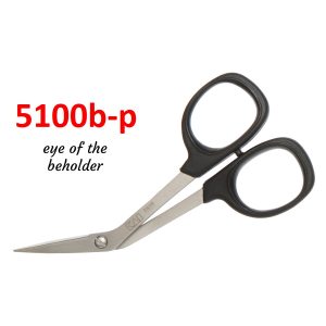 Kai N5100b-p (eye of the beholder)