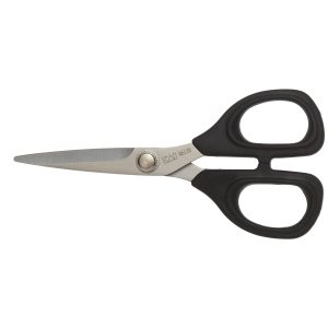 Kai N5135p: 5 1/2-inch Blunt Tip Scissors