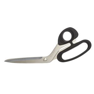 Kai N5230: 9-inch Bent Handle Scissors