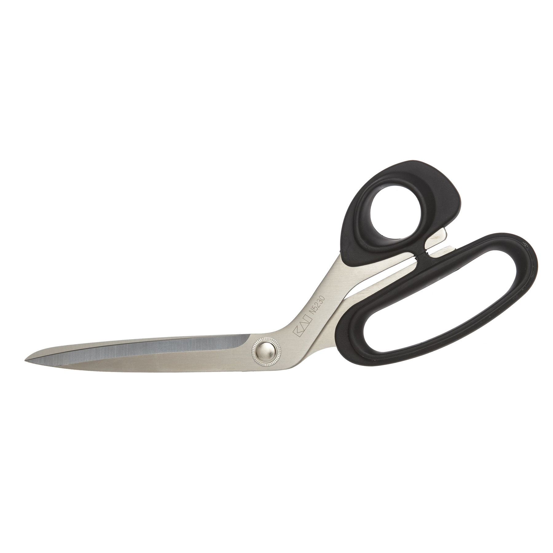 Kai N5230: 9-inch Bent Handle Scissors