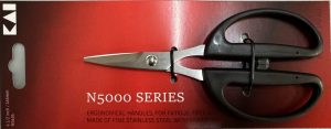 Kai N5626: 6 1/2" Shears