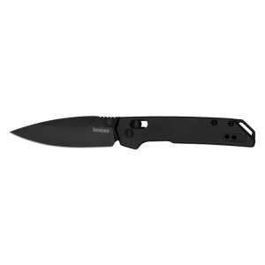 Kershaw 2051BLK, Mini Iridium