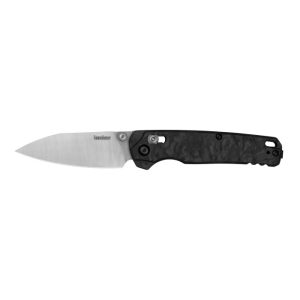 Kershaw 6105CF, Bel Air Carbon Fiber