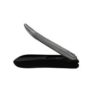 Kai KE0105: Nail Clippers – CURVED STAINLESS STEEL